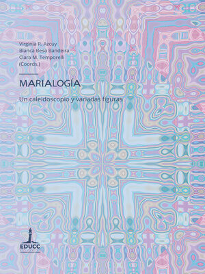 cover image of Marialogía